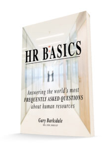 HR Basics - Free Book answers the world most frequently asked HR Questions HR Basics - Free Book answers the world most frequently asked HR Questions